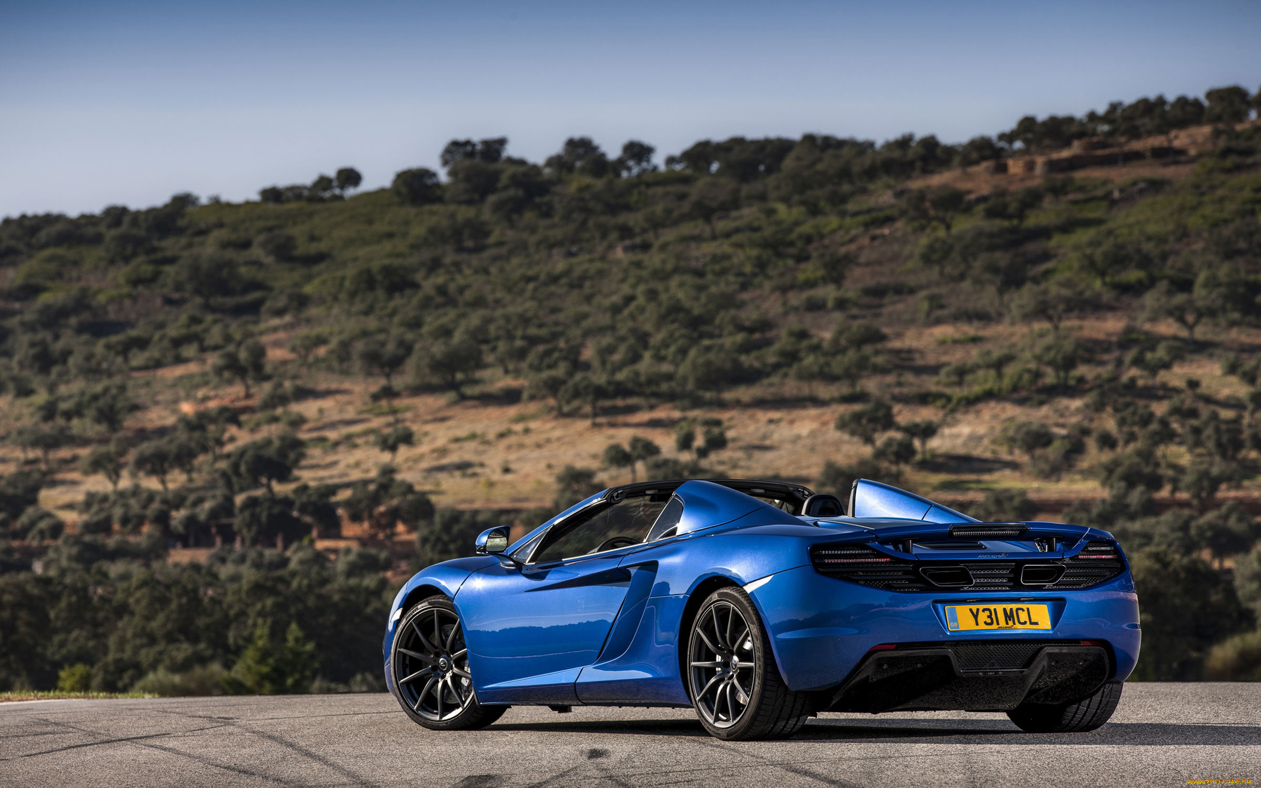 , mclaren